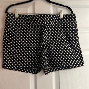 Ann Taylor shorts